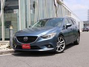 マツダ アテンザ　ワゴン ２５Ｓ　Ｌパッケージ