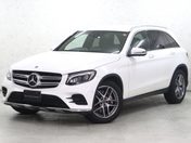 メルセデスベンツ ＧＬＣクラス ＧＬＣ２００　スポーツ