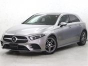メルセデスベンツ Ａクラス Ａ１８０　ＡＭＧライン