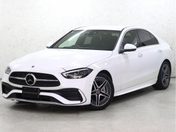メルセデスベンツ Ｃクラス　セダン Ｃ２２０ｄ　アバンギャルド　ＡＭＧライン