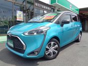 トヨタ シエンタ Ｇ　クエロ