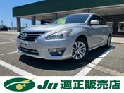 日産 ティアナ ＸＬ　ナビＡＶＭパッケージ