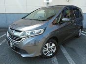 ホンダ フリード　ハイブリッド １５００ ＨＹＢＲＩＤ Ｇ Ｈｏｎｄａ 