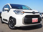 トヨタ シエンタ ハイブリッドＺ　ワンオーナー　禁煙車　両