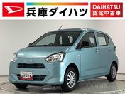 ダイハツ ミラ　イース Ｌ　ＳＡ３