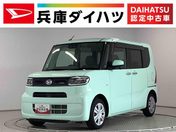 ダイハツ タント Ｘ　スペシャル