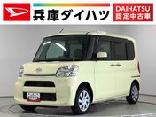ダイハツ タント Ｌ