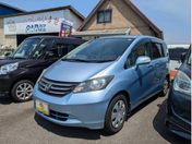 ホンダ フリード Ｇ　ジャストセレクション