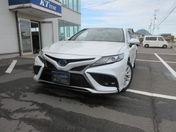 トヨタ カムリ　ハイブリッド ＷＳ