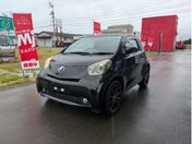 トヨタ ｉＱ １３０Ｇ