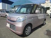 スズキ スペーシア Ｇ