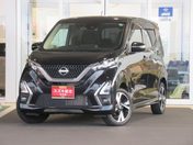 日産 デイズ　４ＷＤ ハイウェイスター　Ｇターボ
