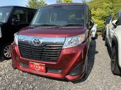 トヨタ ルーミー ＸＳ