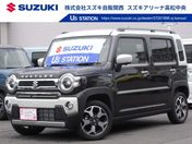 スズキ ハスラー ＪスタイルＩＩターボ　２型