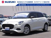 スズキ スイフト ＸＧ