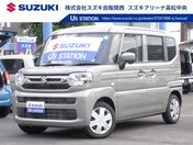 スズキ スペーシア ＨＹＢＲＩＤ　Ｇ