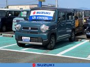 スズキ ハスラー ＨＹＢＲＩＤ　Ｇ