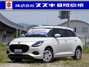 スズキ スイフト ＸＧ　アダプティブクルーズコントロール　