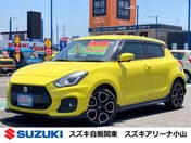 スズキ スイフト スポーツ　ＺＣ３３Ｓ