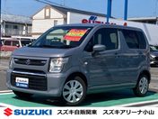 スズキ ワゴンＲ ＨＹＢＲＩＤ　ＦＸ－Ｓ　４型