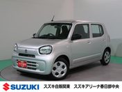スズキ アルト Ｌ