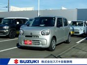 スズキ アルト Ｌ　２型