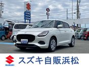 スズキ スイフト ＸＧ　衝突軽減ブレーキ