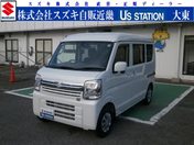 スズキ エブリイバン　４ＷＤ ＪＯＩＮ　６型