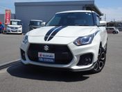 スズキ スイフト スポーツ　２型
