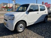 スズキ アルト　４ＷＤ Ａ　２型　★当社社用車アップ★