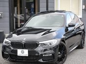 ＢＭＷ ５シリーズ　セダン ５３０ｉ　Ｍスポーツ