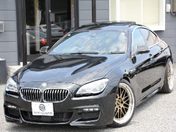 ＢＭＷ ６シリーズ　グランクーペ ６４０ｉセレブＥｄエクスクルシブスポーツ