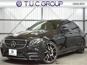 ＡＭＧ Ｅクラス　セダン　ハイブリッド Ｅ５３　４マチックプラス