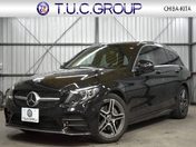 メルセデスベンツ Ｃクラス　ステーションワゴン Ｃ２２０ｄ　ローレウスＥｄスポ＋パッケ