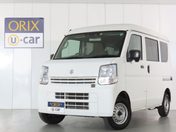 スズキ エブリイバン ＰＣ　ＨＲ
