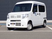 ホンダ Ｎ－ＶＡＮ Ｇ