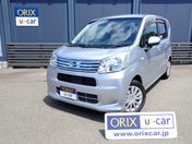 ダイハツ ムーヴ Ｌ　ＳＡ３