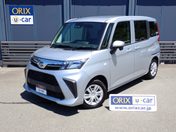 ダイハツ トール Ｘ