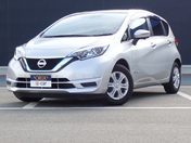 日産 ノート ｅ－ＰＯＷＥＲ　Ｂ