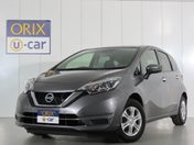 日産 ノート Ｘ