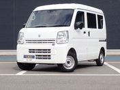スズキ エブリイバン ＰＣ　ＨＲ