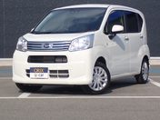 ダイハツ ムーヴ Ｌ　ＳＡ３