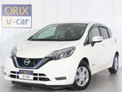 日産 ノート ｅ－ＰＯＷＥＲ　Ｘ