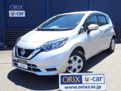 日産 ノート Ｘ
