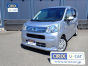 ダイハツ ムーヴ Ｌ　ＳＡ３