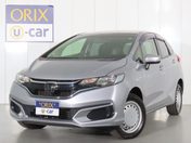ホンダ フィット　ハイブリッド　４ＷＤ Ｆ