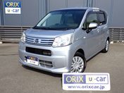 ダイハツ ムーヴ Ｌ　ＳＡ３