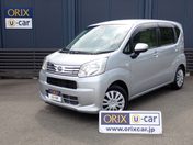 ダイハツ ムーヴ Ｌ　ＳＡ３