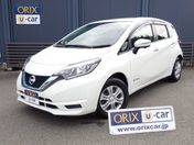 日産 ノート ｅ－ＰＯＷＥＲ　Ｂ