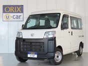 ダイハツ ハイゼットカーゴ スペシャル